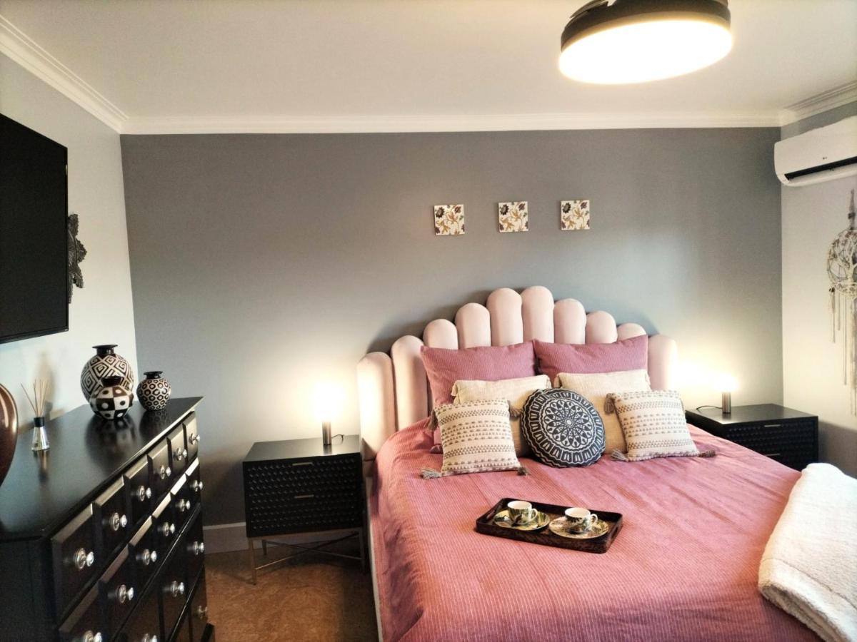 Casa Dos Gnomos Hotel Alvorninha Bagian luar foto